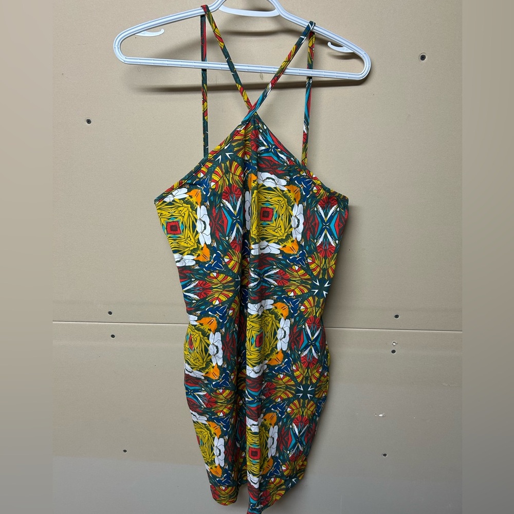 2/$20❤️- DRESS | Women’s No Boundaries NOBO dress size XL